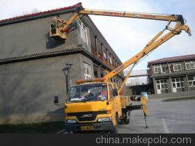 精品推薦 天津鵬飛高空作業(yè)車(chē)與救護(hù)車(chē)專(zhuān)業(yè)租賃服務(wù)