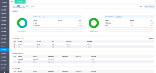 金華國內ERP產品與軟件服務 賦能企業(yè)數(shù)字化轉型
