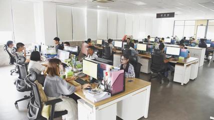 廣東銘泰集團(tuán) 以軟件服務(wù)驅(qū)動(dòng)產(chǎn)業(yè)創(chuàng)新與數(shù)字化轉(zhuǎn)型